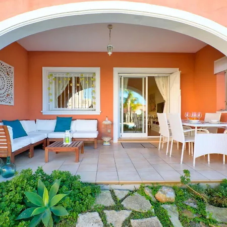 Campoverde By Interhome Holiday home