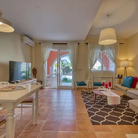 Campoverde By Interhome * دينايا