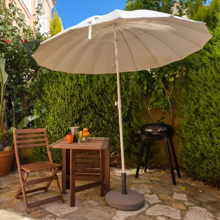 Campoverde By Interhome Holiday home Denia