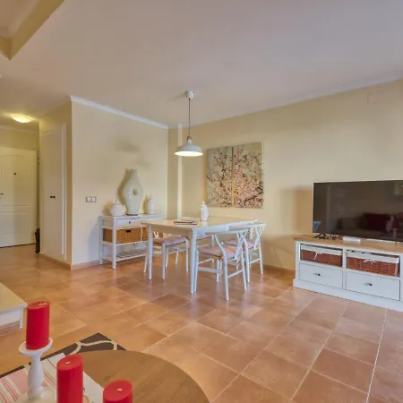 Campoverde By Interhome بيت للعطل *
