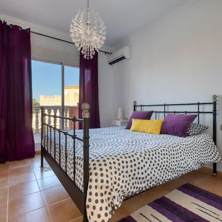 بيت للعطل Campoverde By Interhome *