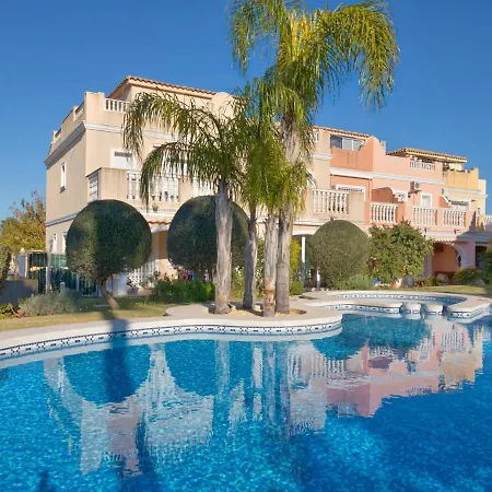 Campoverde By Interhome Holiday home