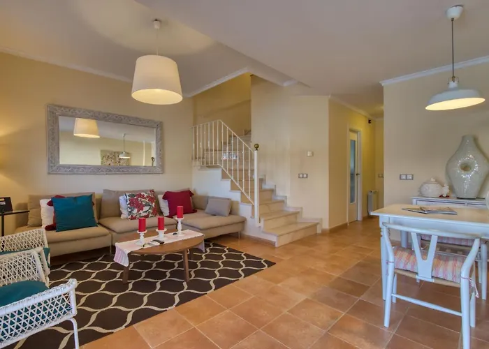 Casa vacanze Campoverde By Interhome Dénia
