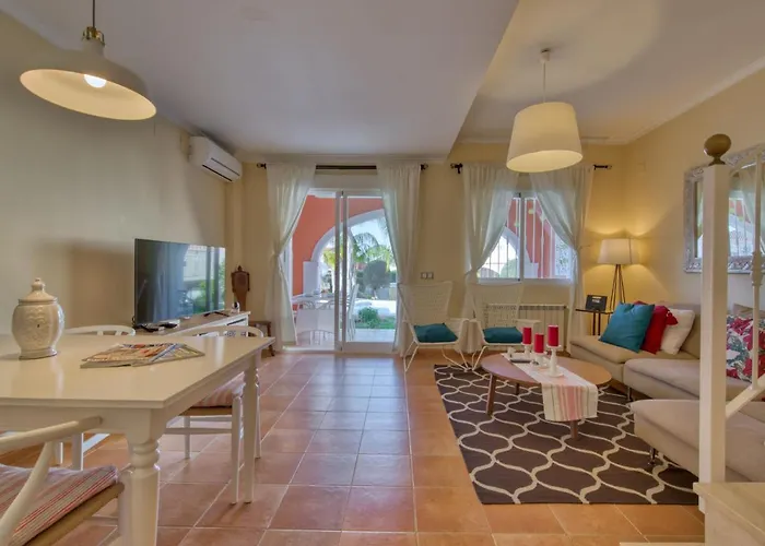 Campoverde By Interhome * Dénia