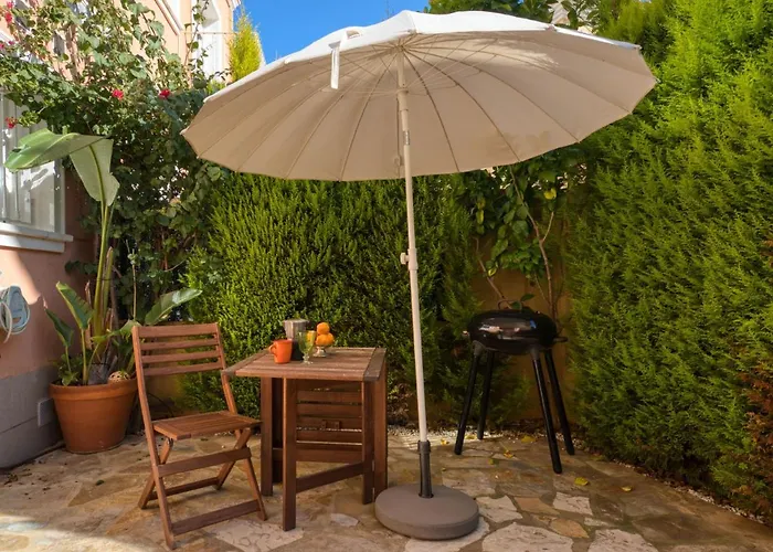 Campoverde By Interhome Casa vacanze Dénia