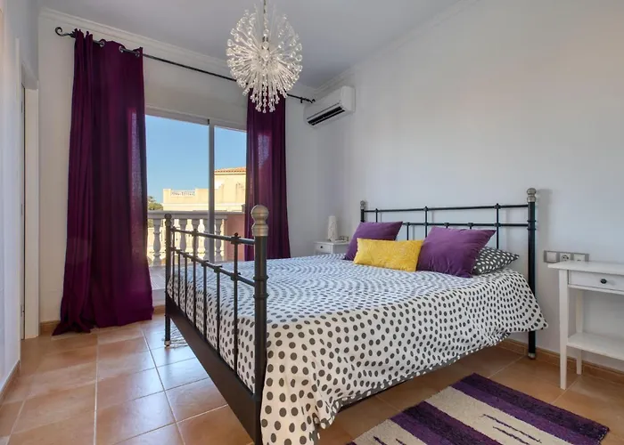 Casa vacanze Campoverde By Interhome *