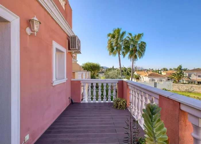 Casa vacanze Campoverde By Interhome Dénia