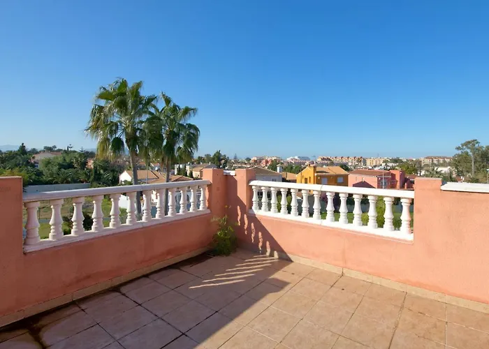 Campoverde By Interhome Casa vacanze *
