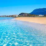 Prázdninový dům Campoverde By Interhome Denia
