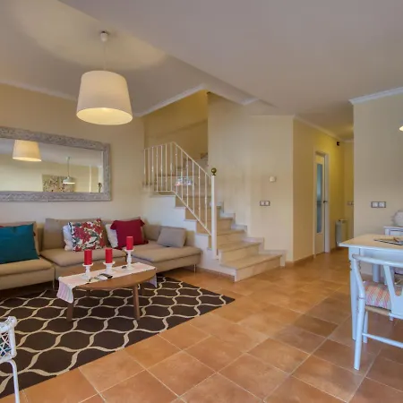 Σπίτι διακοπών Campoverde By Interhome Denia