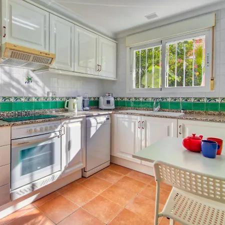 Σπίτι διακοπών Campoverde By Interhome Denia